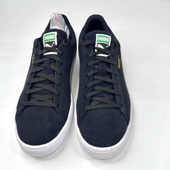 PUMA Suede Triplex Men's Shoe - Picture 6 of 12